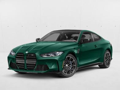2023 BMW M4 Competition -
                  Dallas, TX