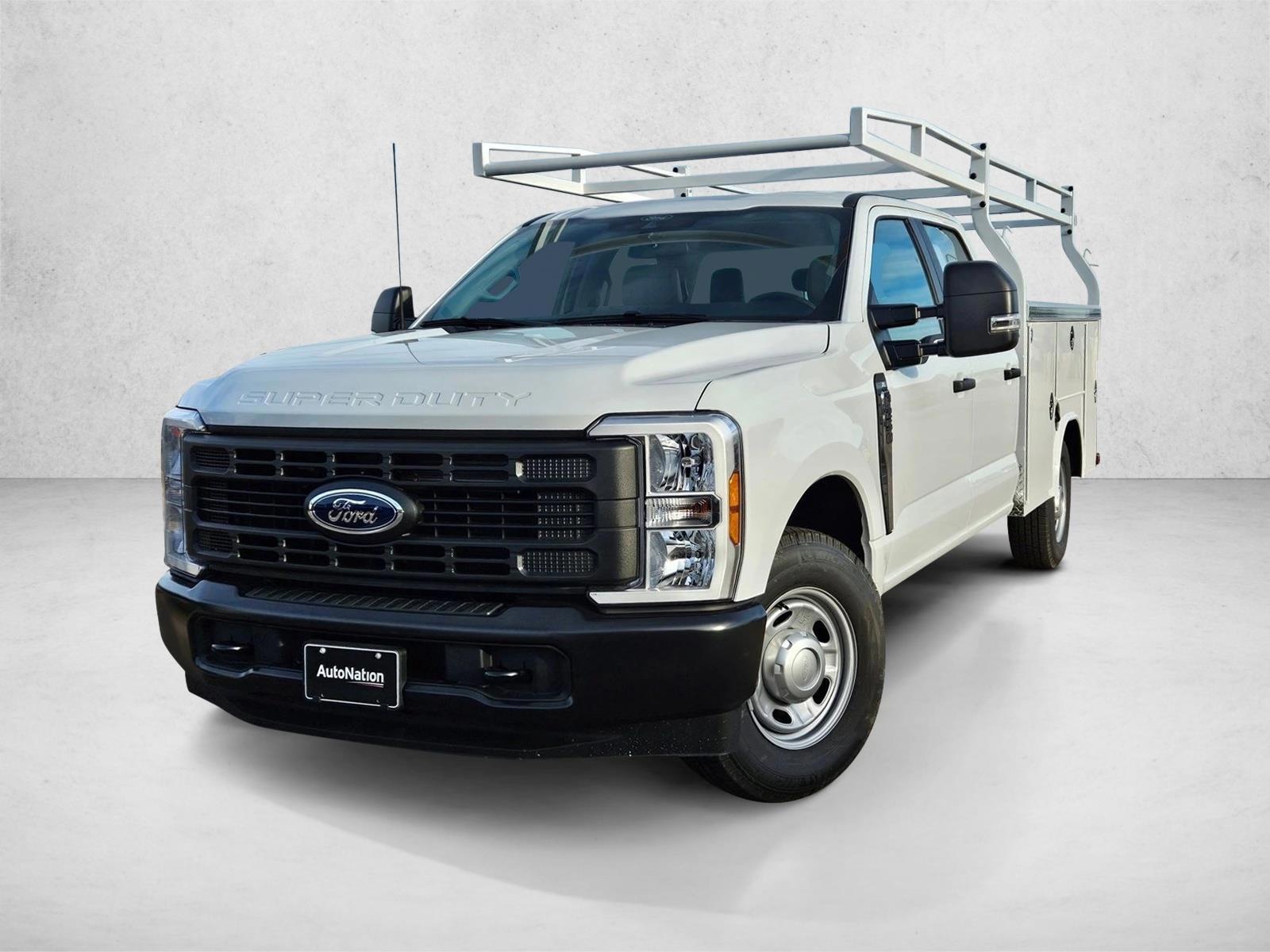 Thumbnail: 2026 Ford Econoline - 1