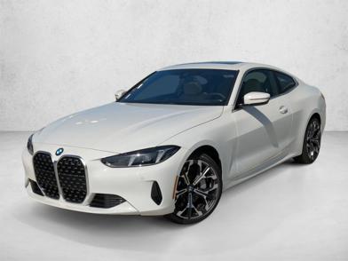 2026 BMW 4 Series