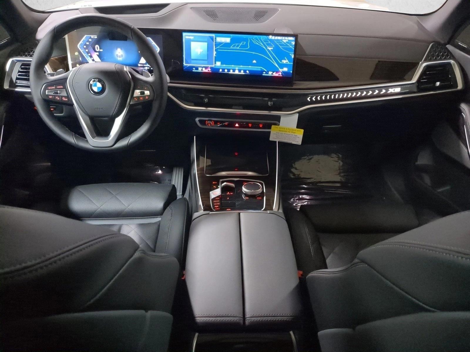 Thumbnail: 2026 BMW X5 - 4