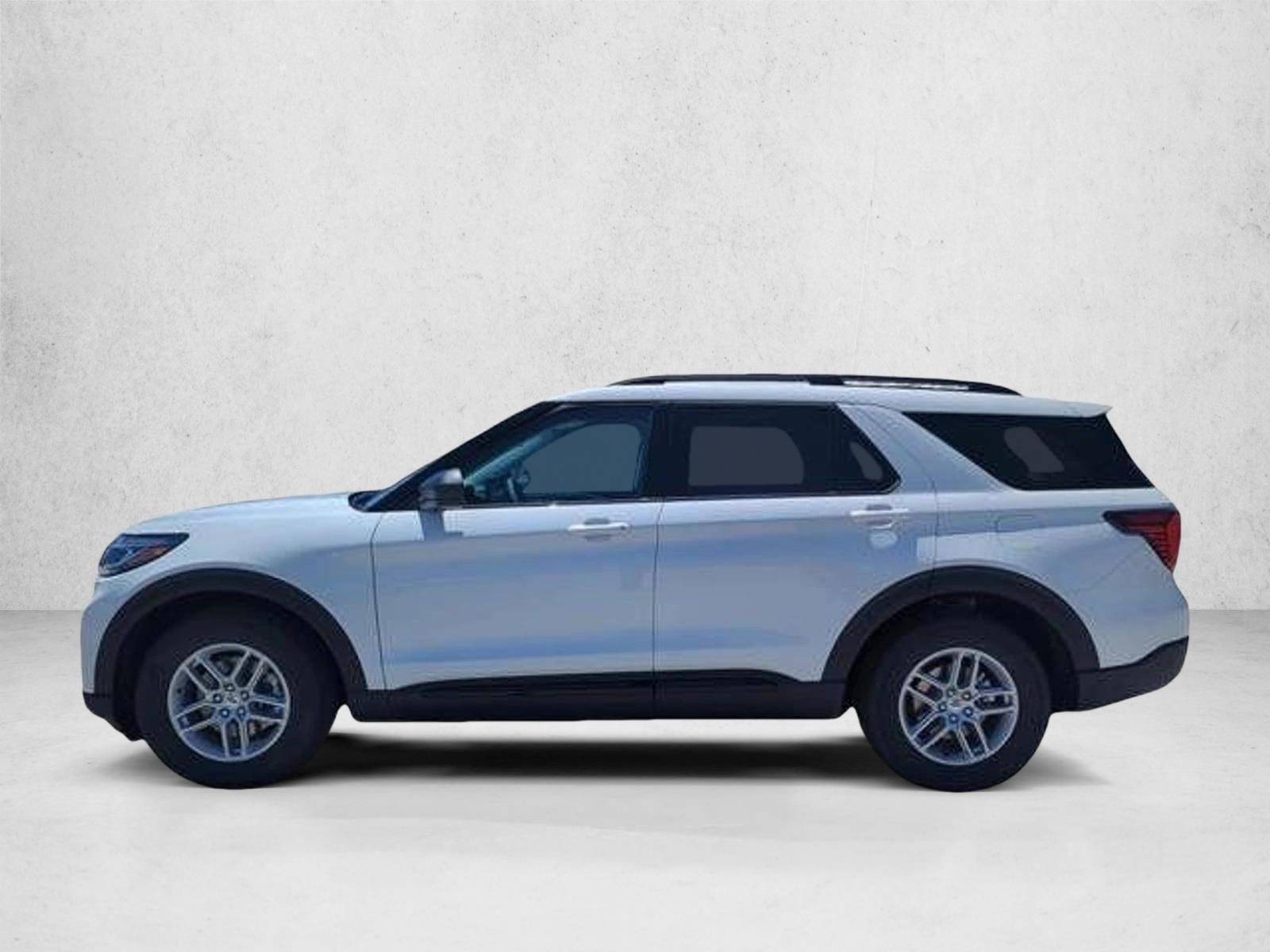Thumbnail: 2026 Ford Explorer - 2