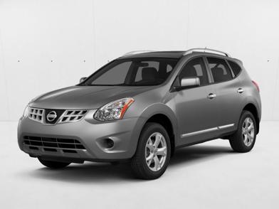 2015 Nissan Rogue S -
                  Coconut Creek, FL