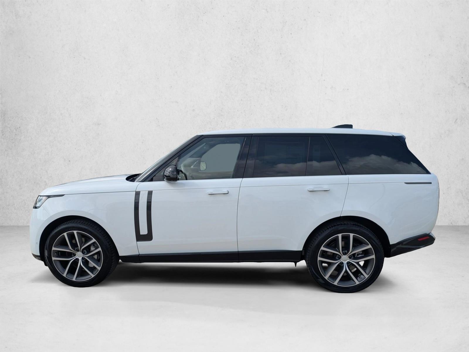 Thumbnail: 2025 Land Rover Range Rover - 2