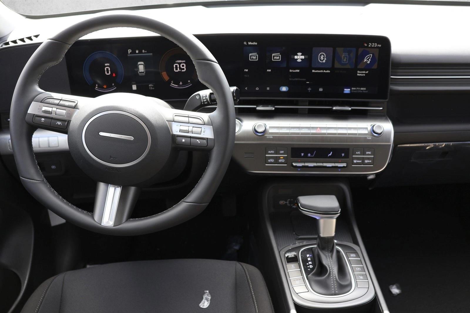 Thumbnail: 2026 Hyundai Kona - 4