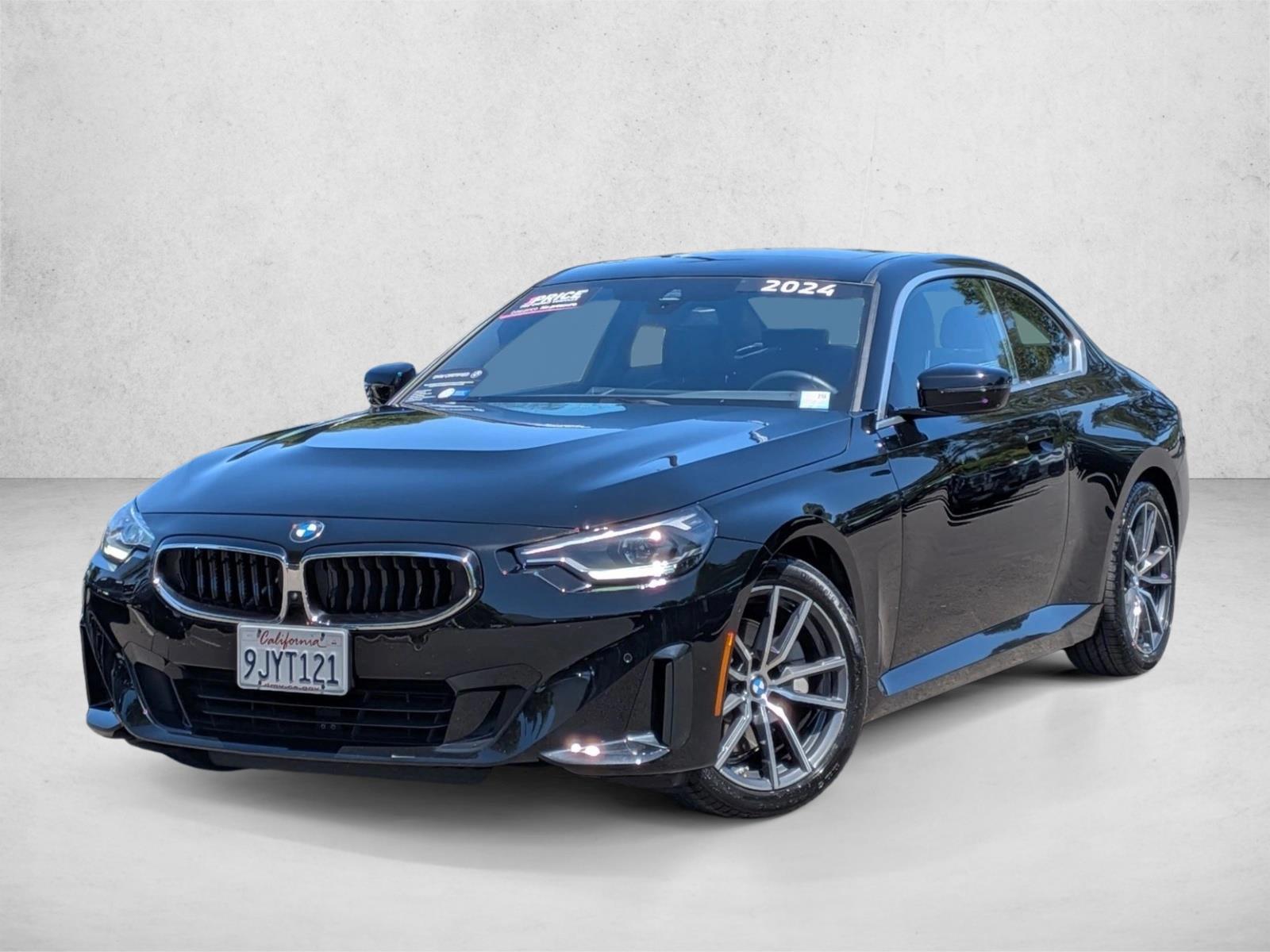 Thumbnail: 2024 BMW 2 Series - 1