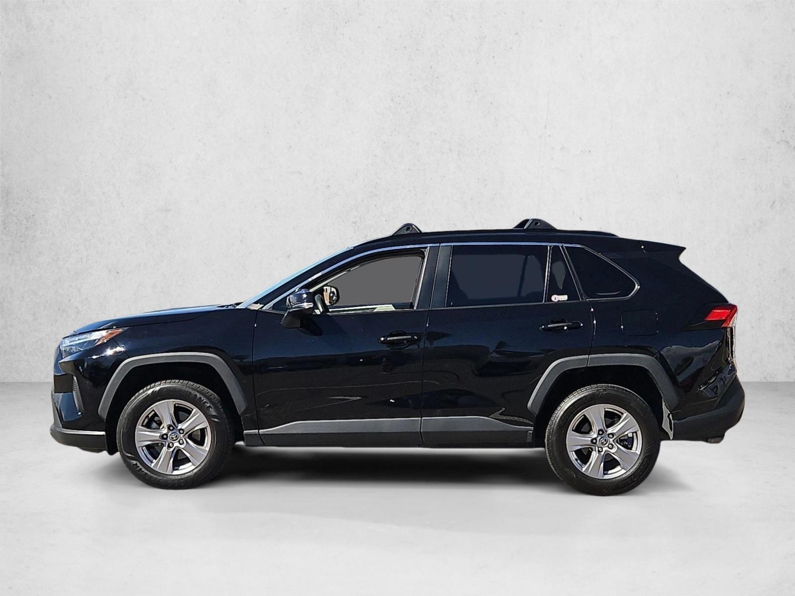 Thumbnail: 2023 Toyota RAV4 - 2