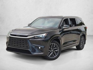2024 Lexus TX 350 -
                  Davie, FL