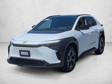 2024 Toyota bZ4X XLE -
                  Nottingham, MD