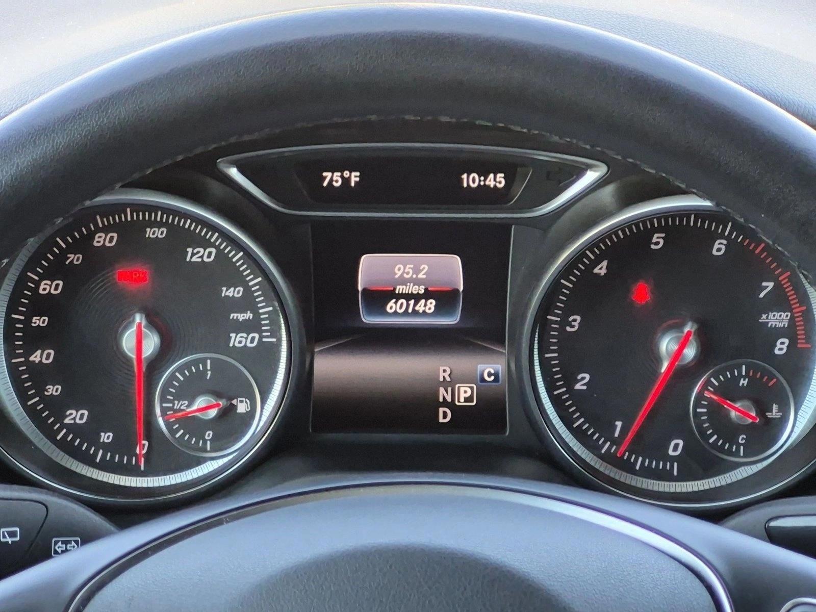 2020 Mercedes-Benz GLA GLA250 - Photo 11