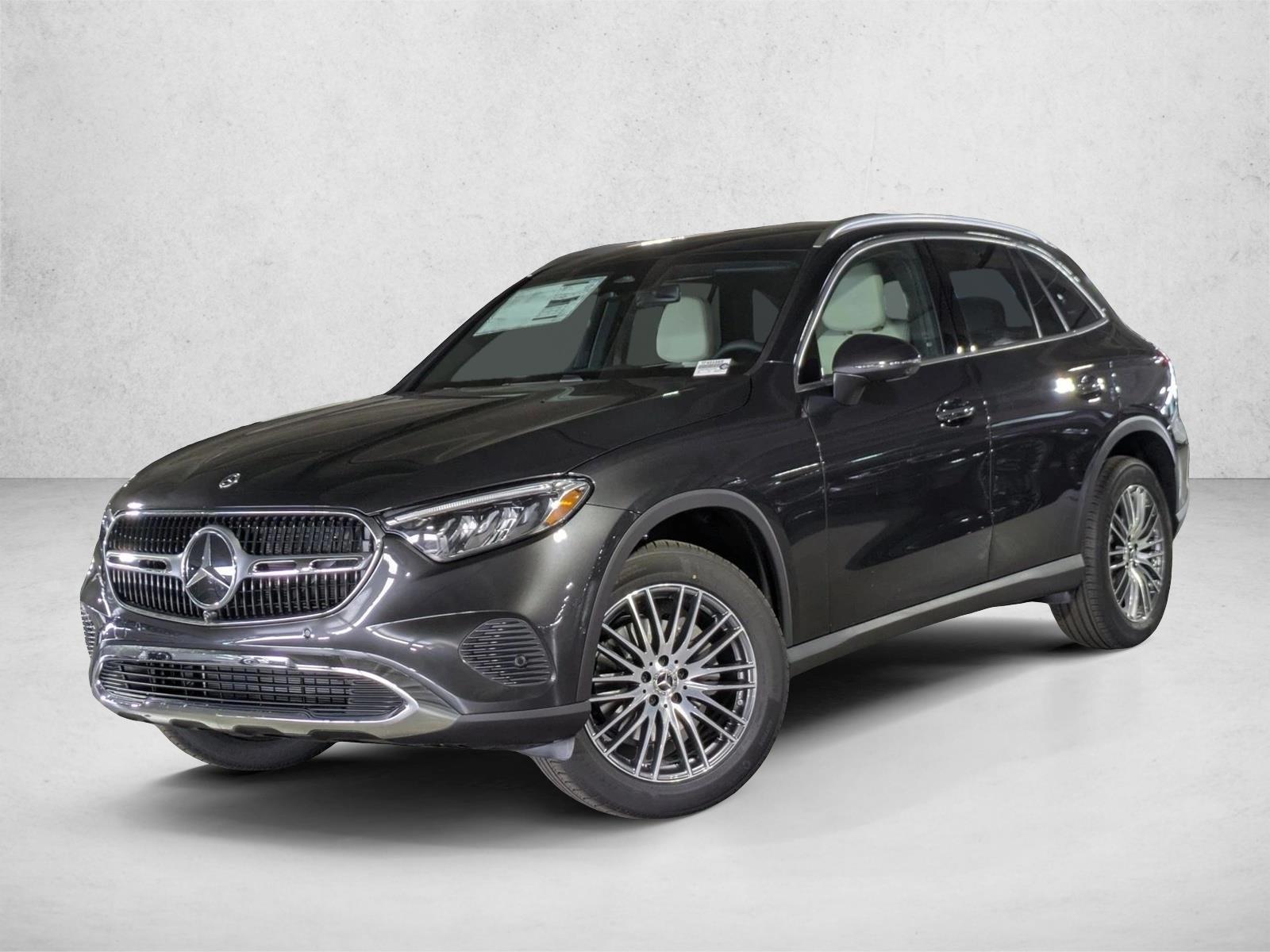Thumbnail: 2026 Mercedes-Benz GLC - 1