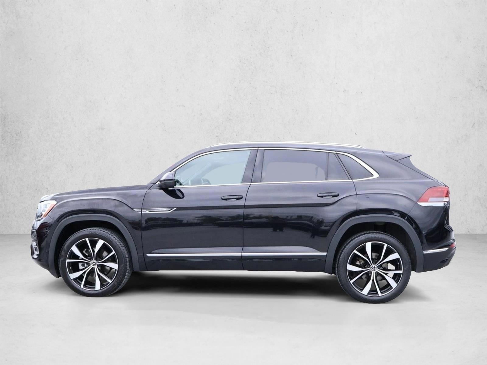 Thumbnail: 2024 Volkswagen Atlas - 2