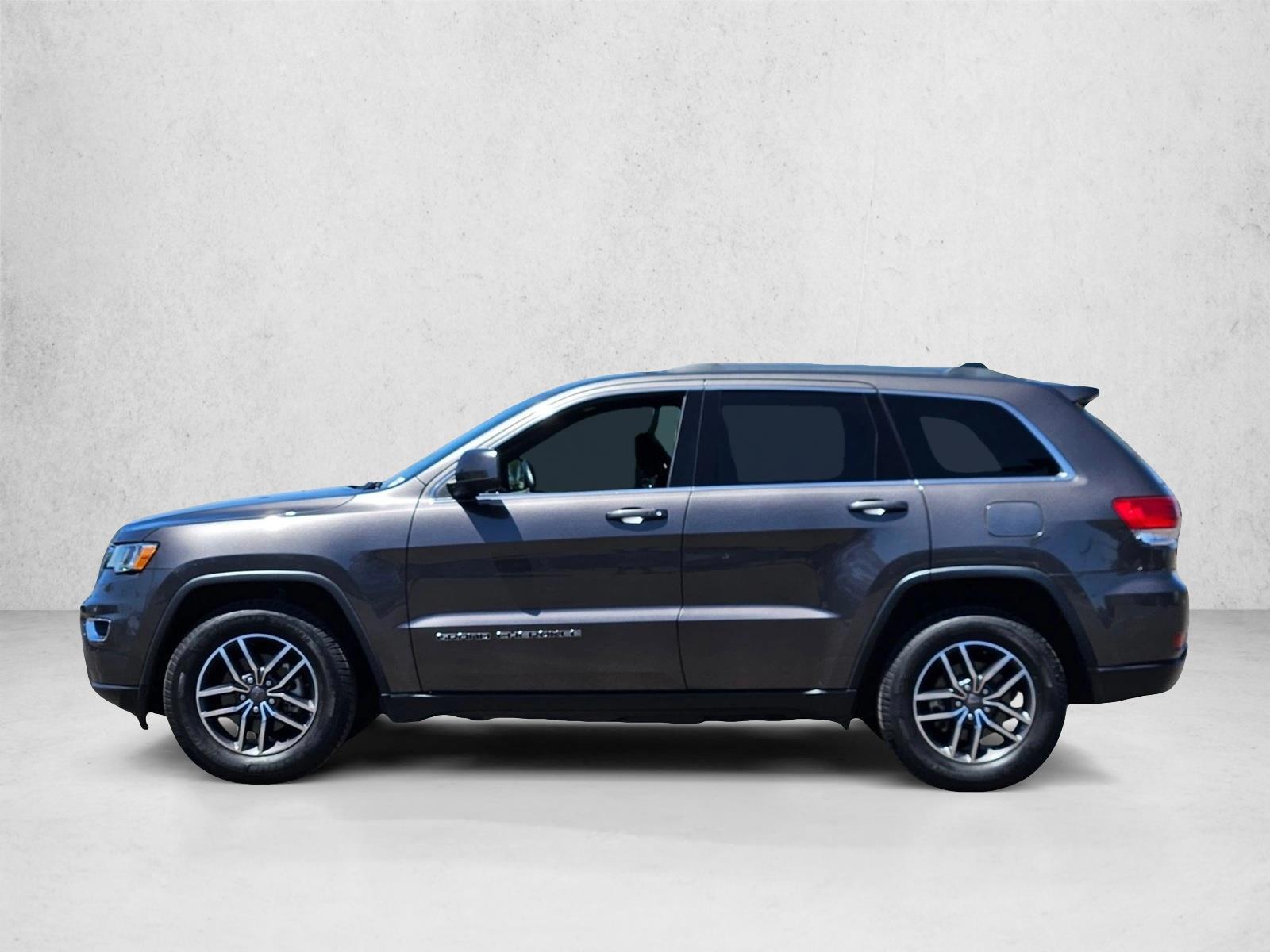 Thumbnail: 2019 Jeep Grand Cherokee - 2