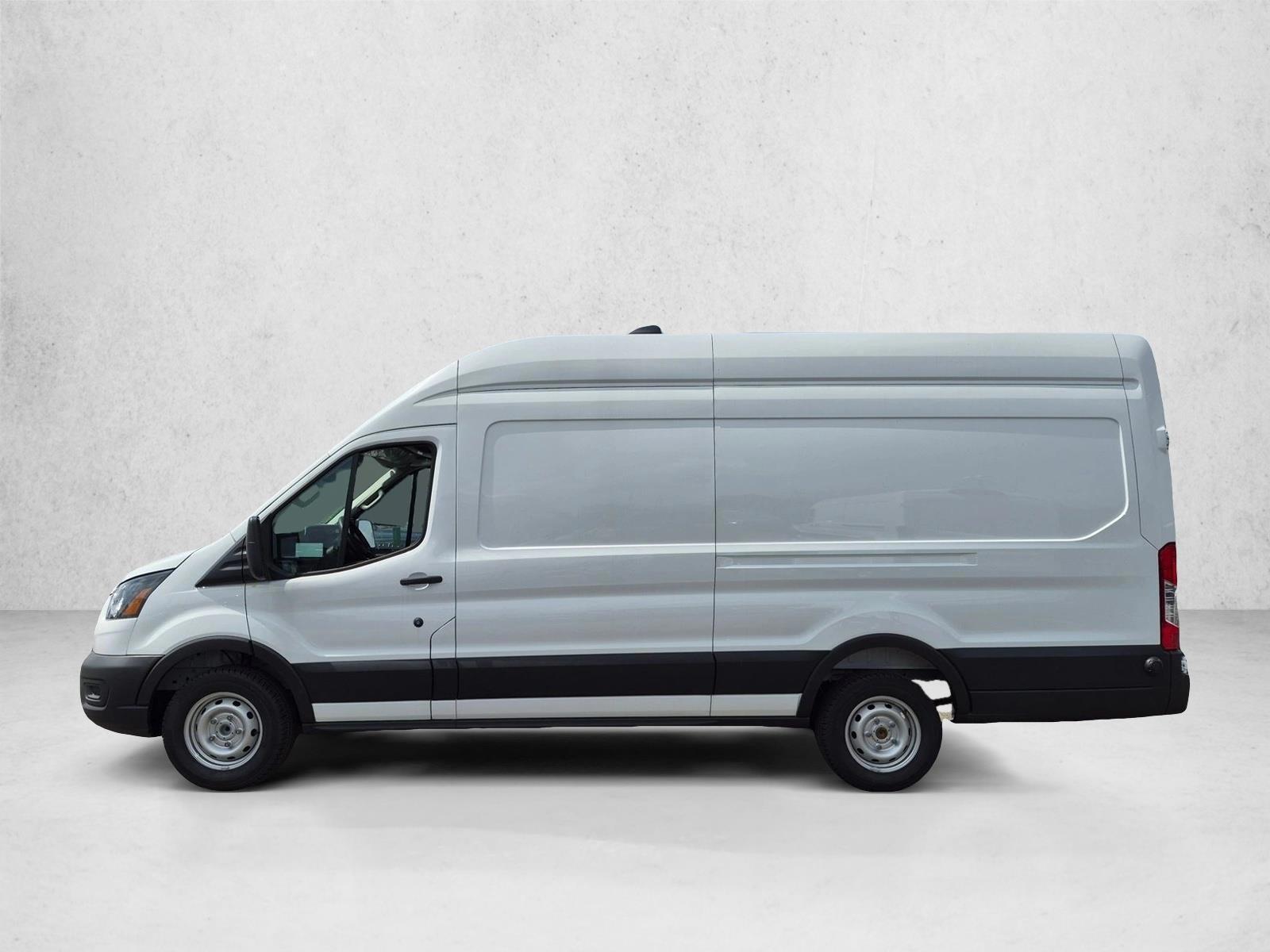 Thumbnail: 2026 Ford Transit Series - 2