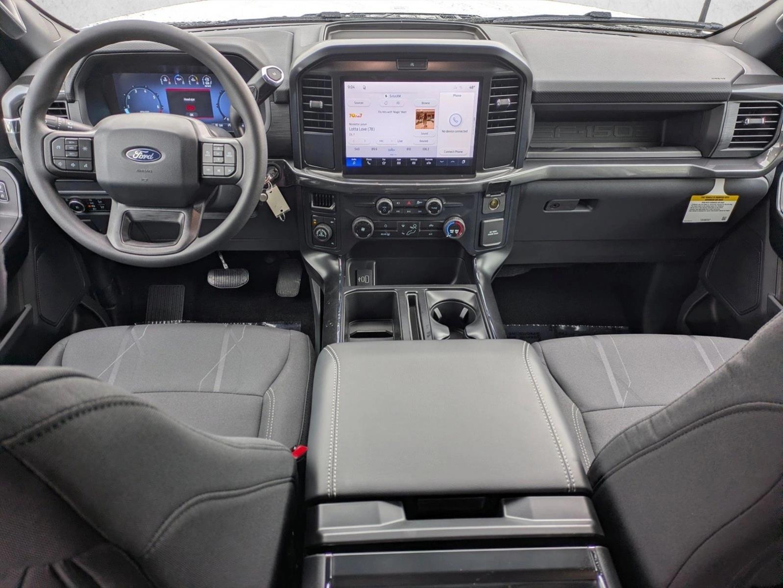 Thumbnail: 2026 Ford F-150 - 3