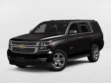 2016 Chevrolet Tahoe LTZ -
                  Katy, TX