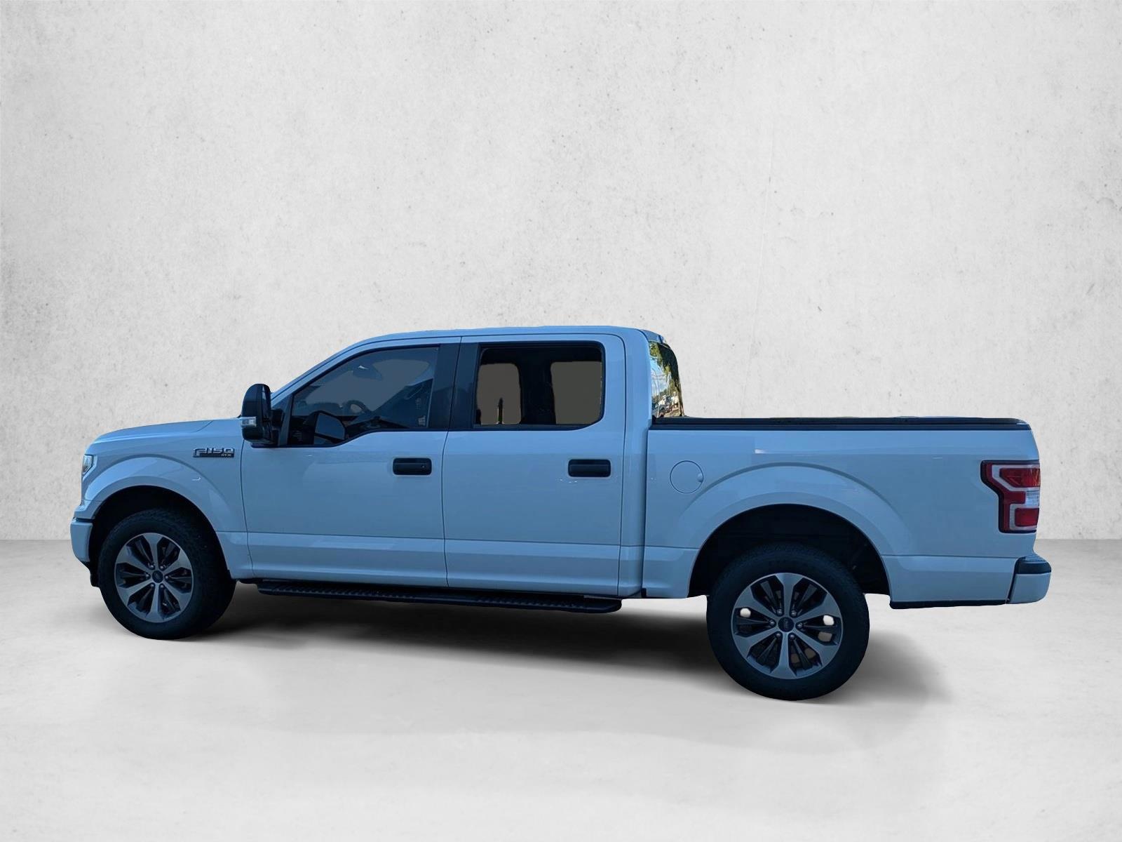 Thumbnail: 2019 Ford F-150 - 2