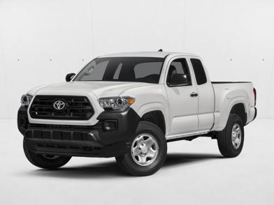 2017 Toyota Tacoma SR -
                  Fremont, CA