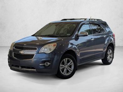 2013 Chevrolet Equinox LTZ -
                  Sanford, FL