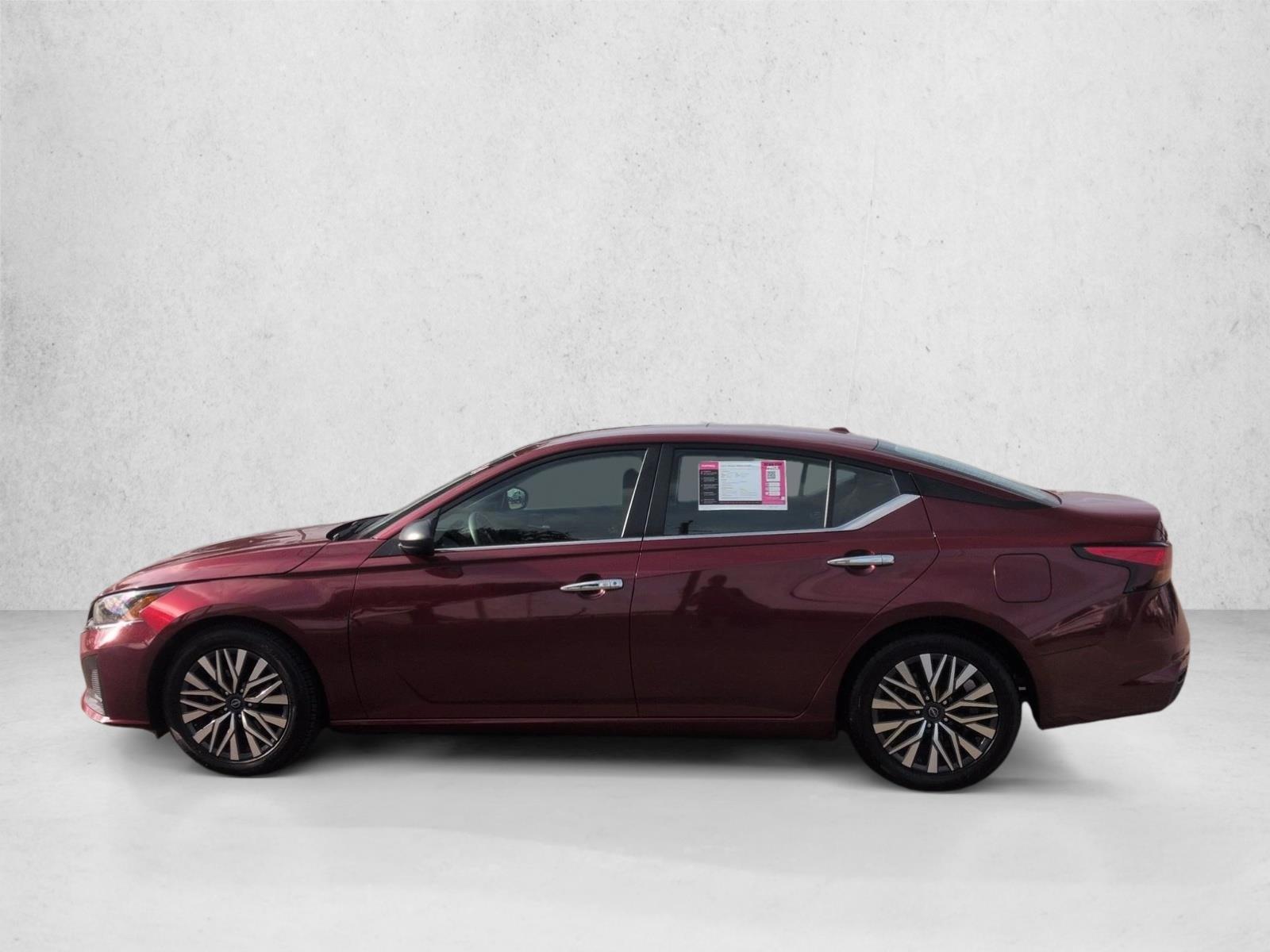 Thumbnail: 2024 Nissan Altima - 2