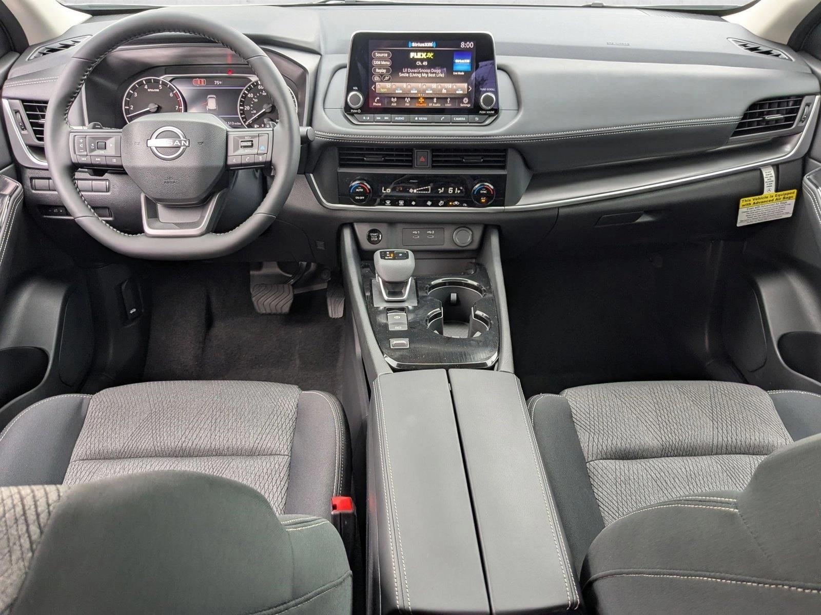 Thumbnail: 2026 Nissan Rogue - 4