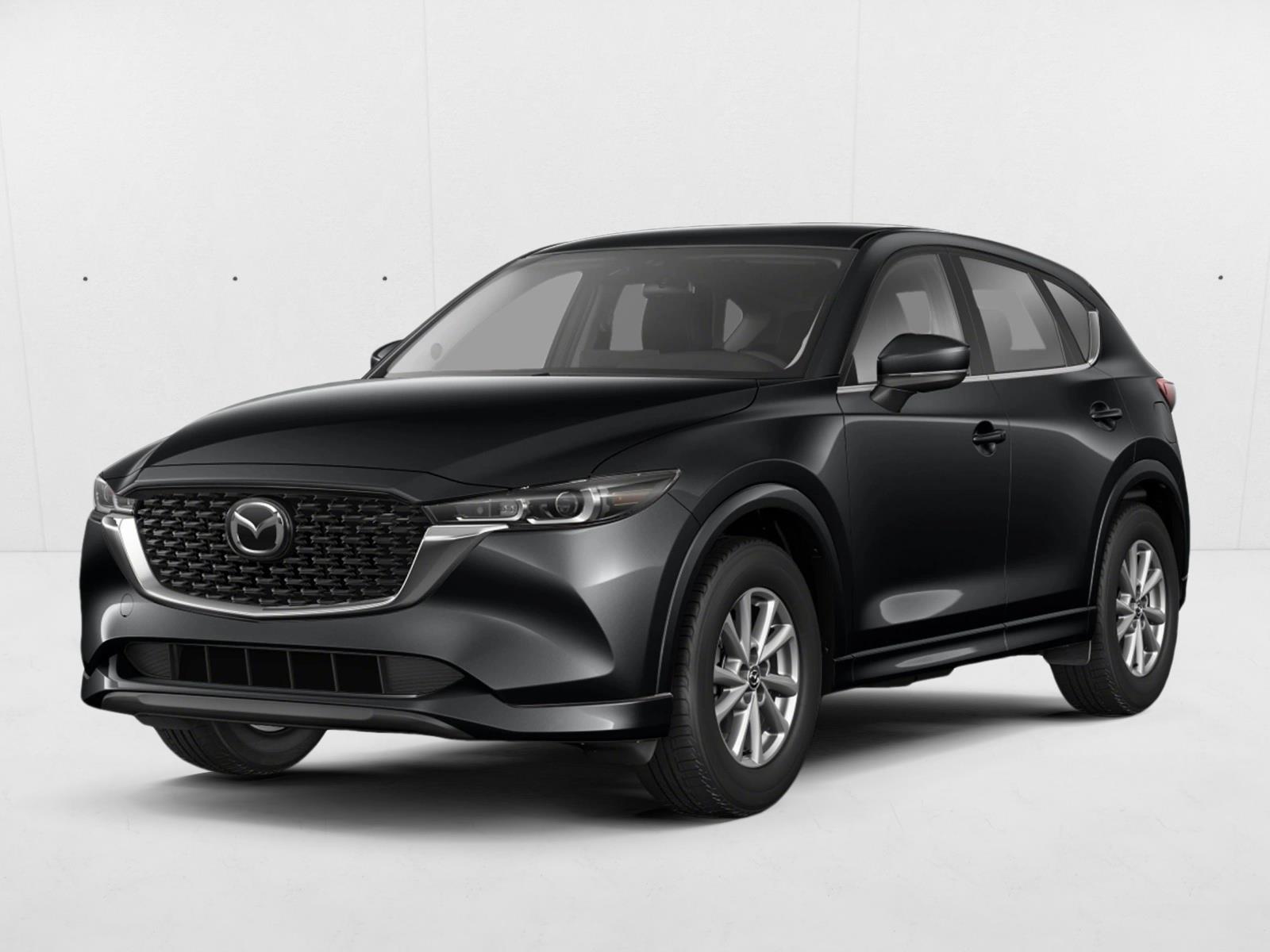 Thumbnail: 2024 Mazda CX-5 - 1