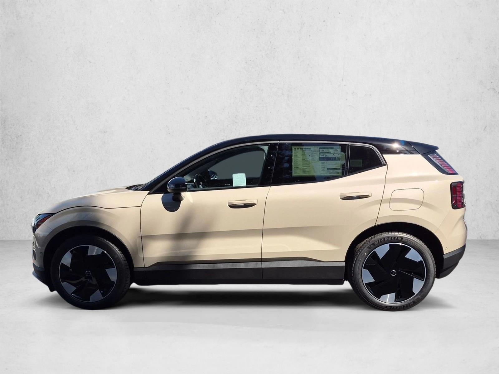 Thumbnail: 2026 Volvo EX30 - 2