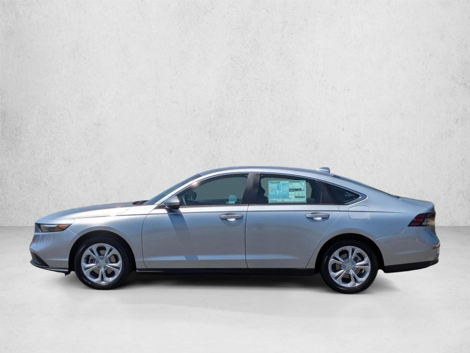 Thumbnail: 2026 Honda Accord - 2