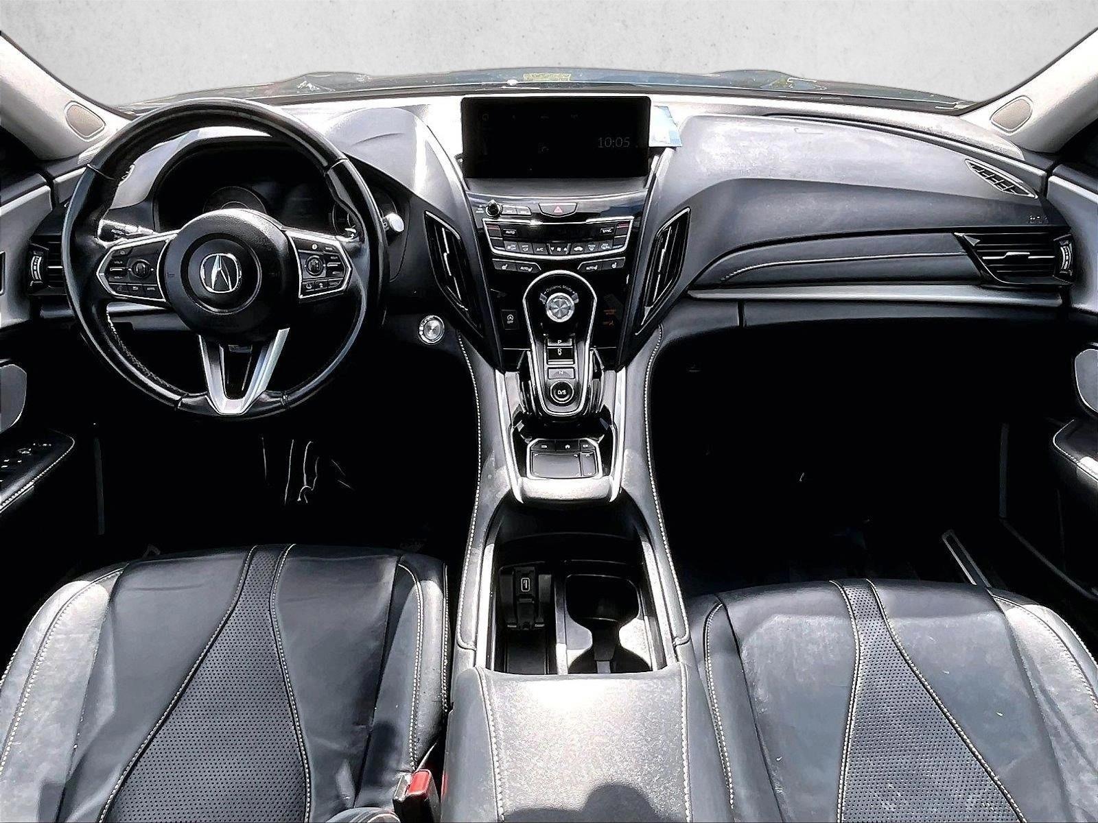 Thumbnail: 2020 Acura RDX - 3