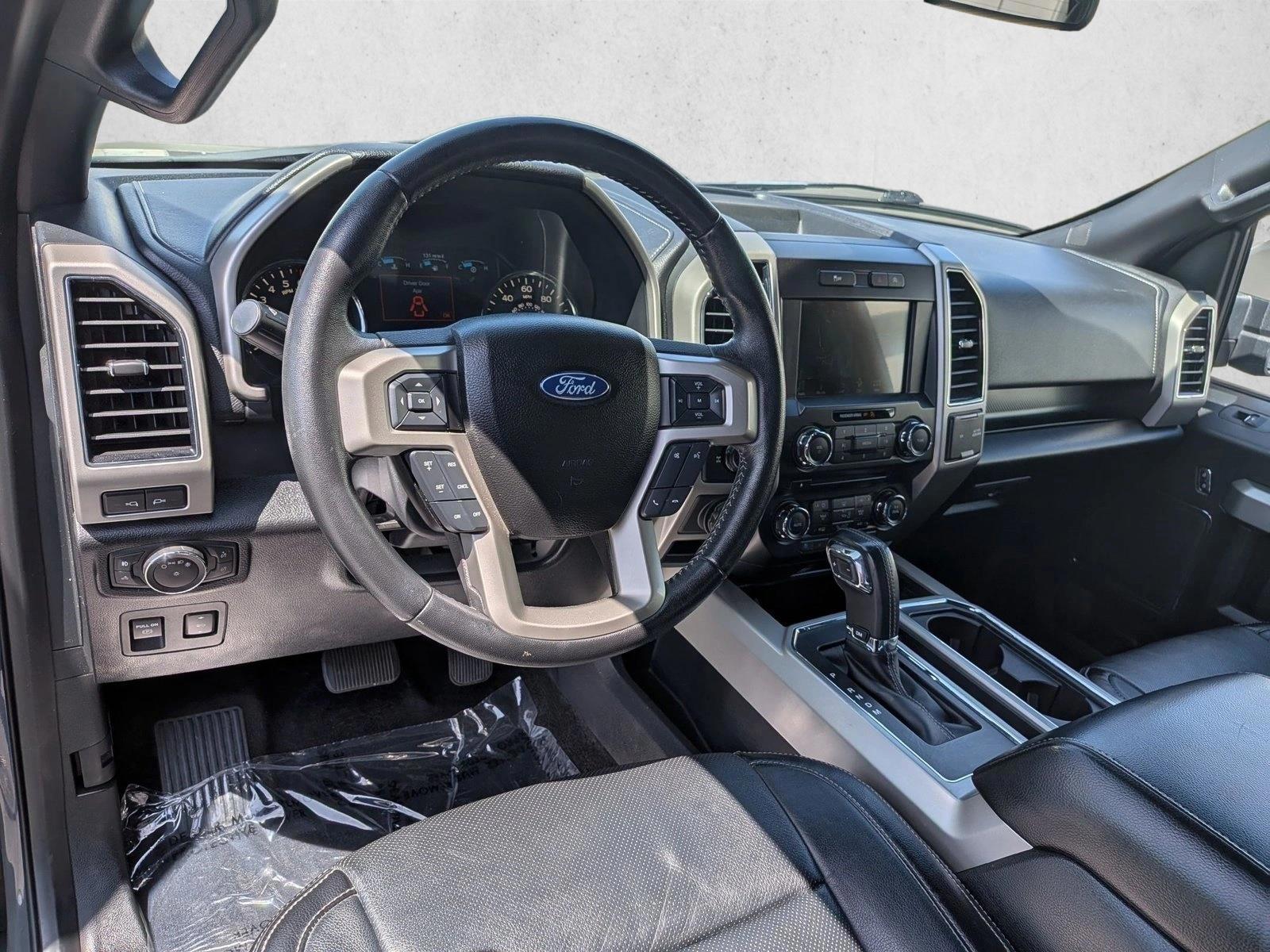 Thumbnail: 2018 Ford F-150 - 3
