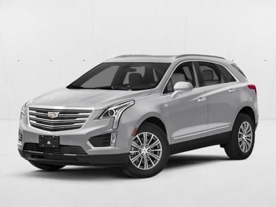2018 Cadillac XT5  -
                  Katy, TX