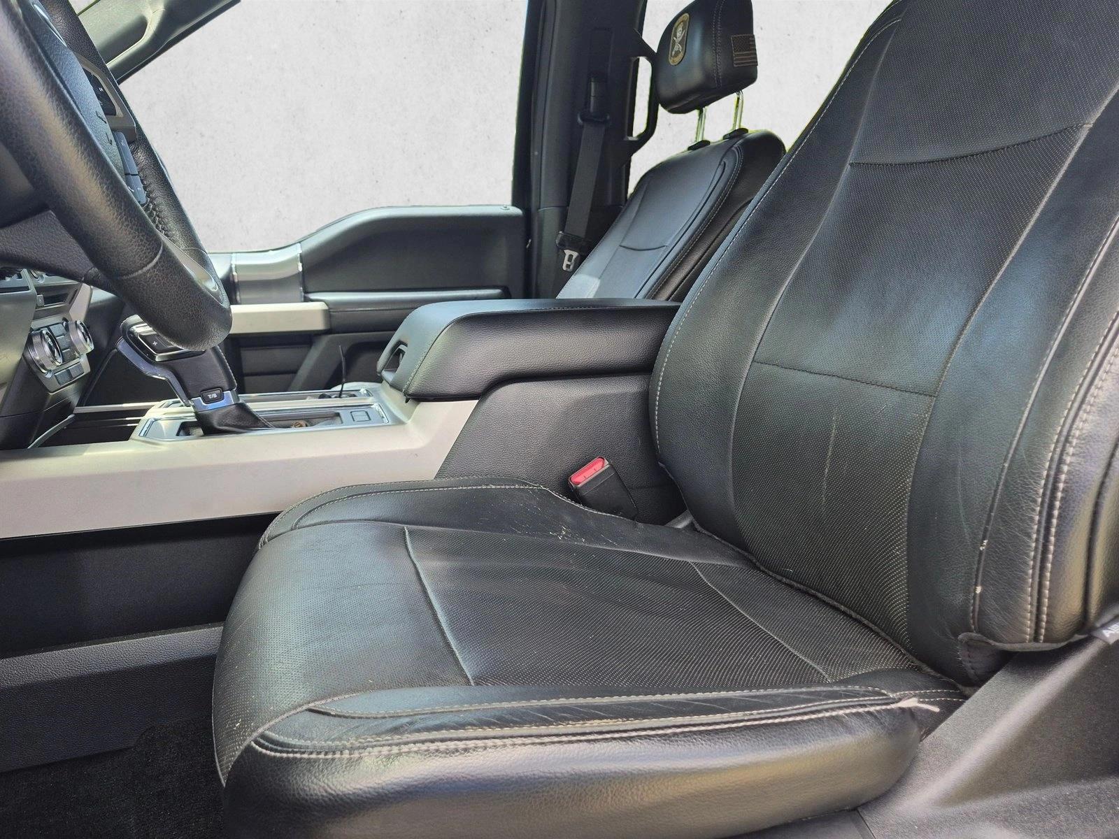 Thumbnail: 2015 Ford F-150 - 3