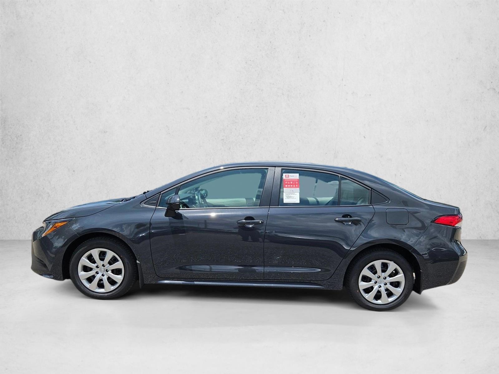 Thumbnail: 2025 Toyota Corolla - 2