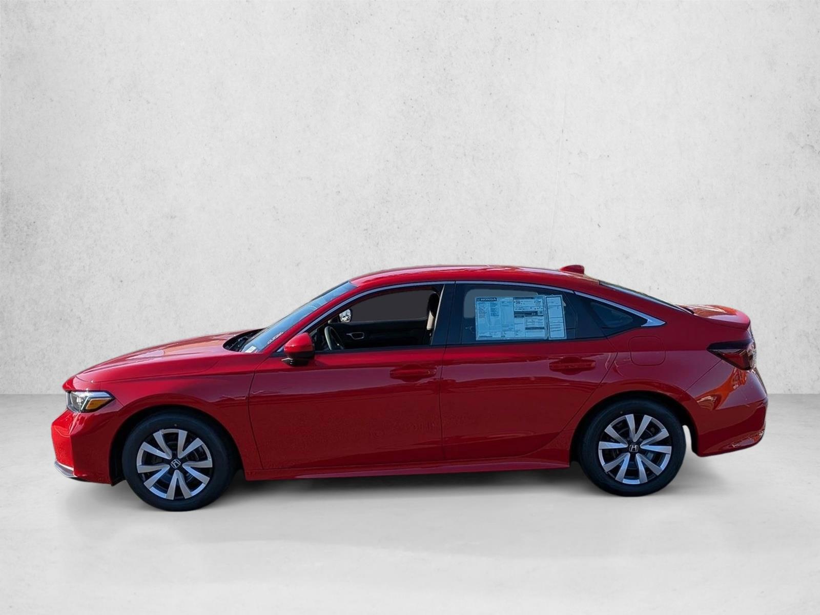 Thumbnail: 2026 Honda Civic - 2