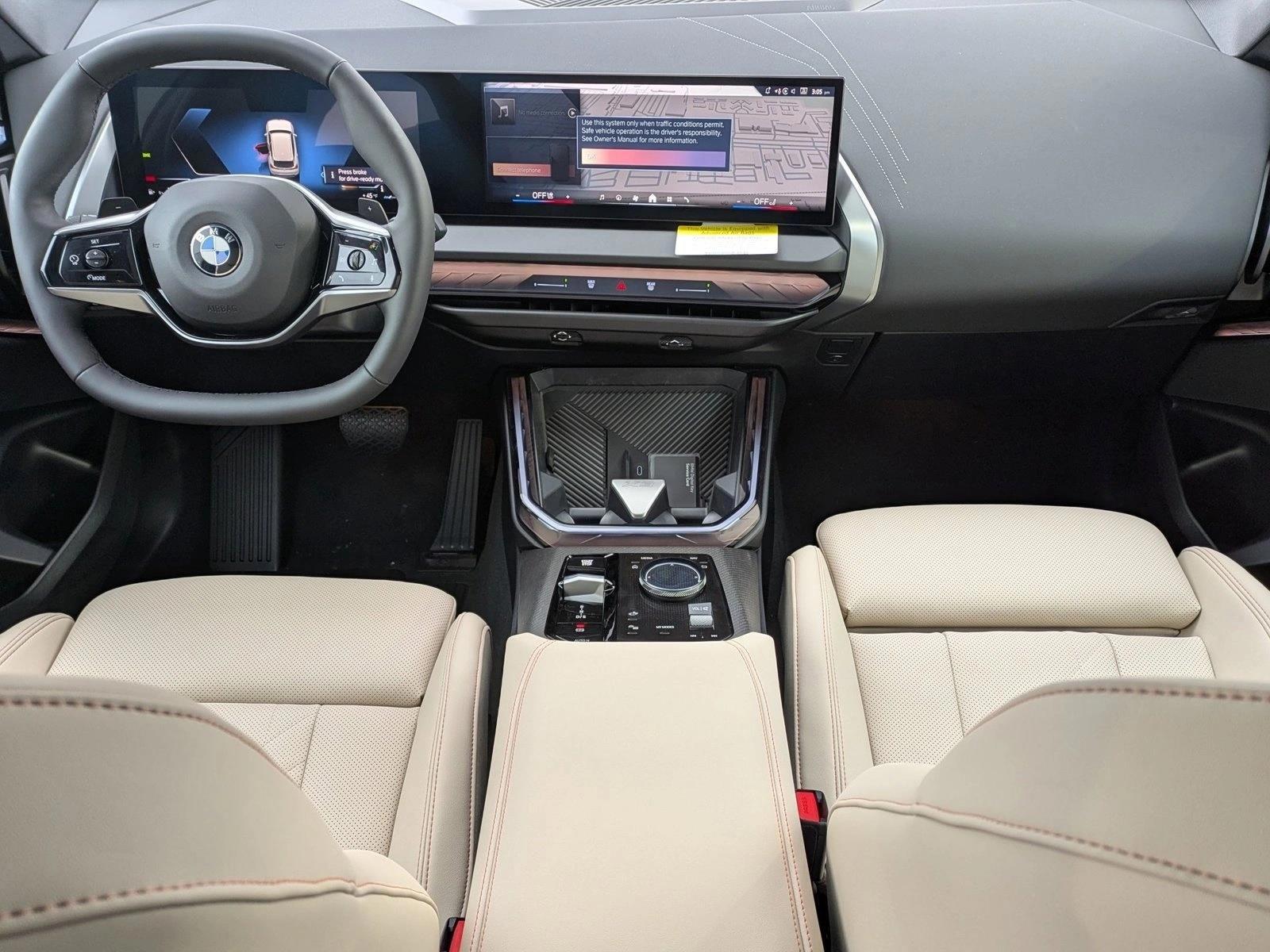 Thumbnail: 2026 BMW X3 - 3