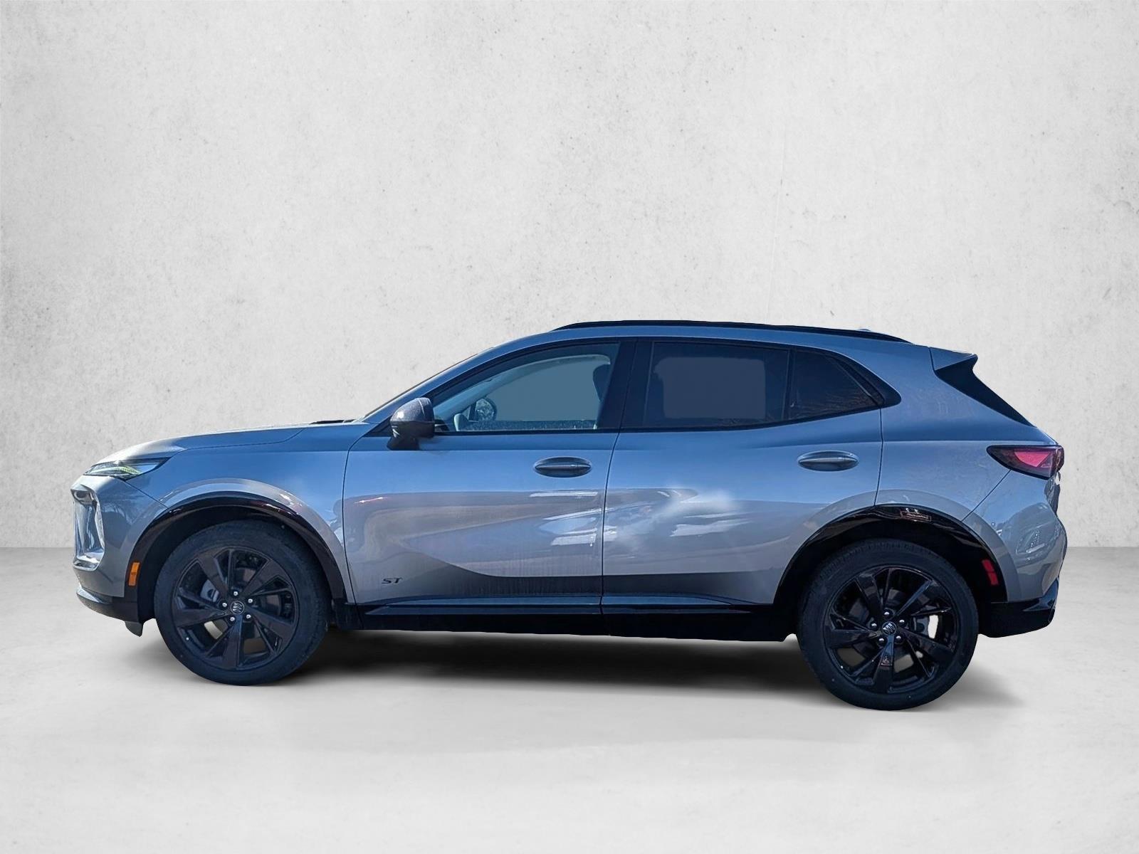 Thumbnail: 2026 Buick Envision - 2
