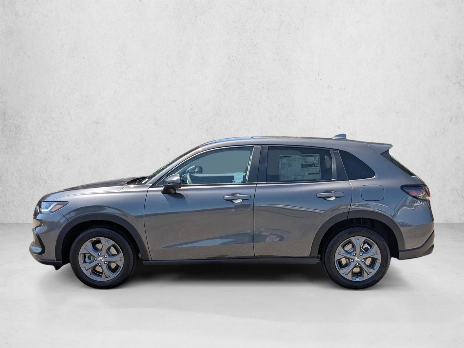 Thumbnail: 2027 Honda HR-V - 2