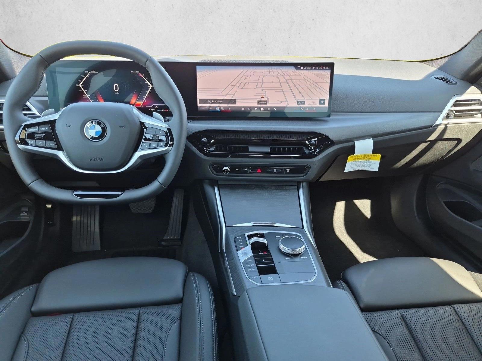 Thumbnail: 2027 BMW 4 Series - 3