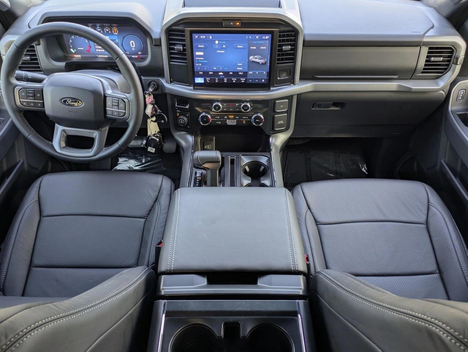 Thumbnail: 2026 Ford F-150 - 3