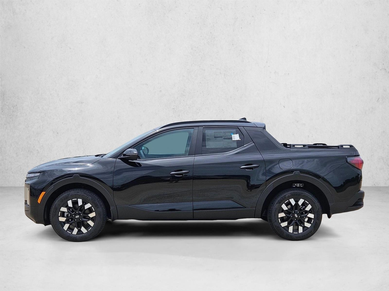Thumbnail: 2026 Hyundai Santa Cruz - 2