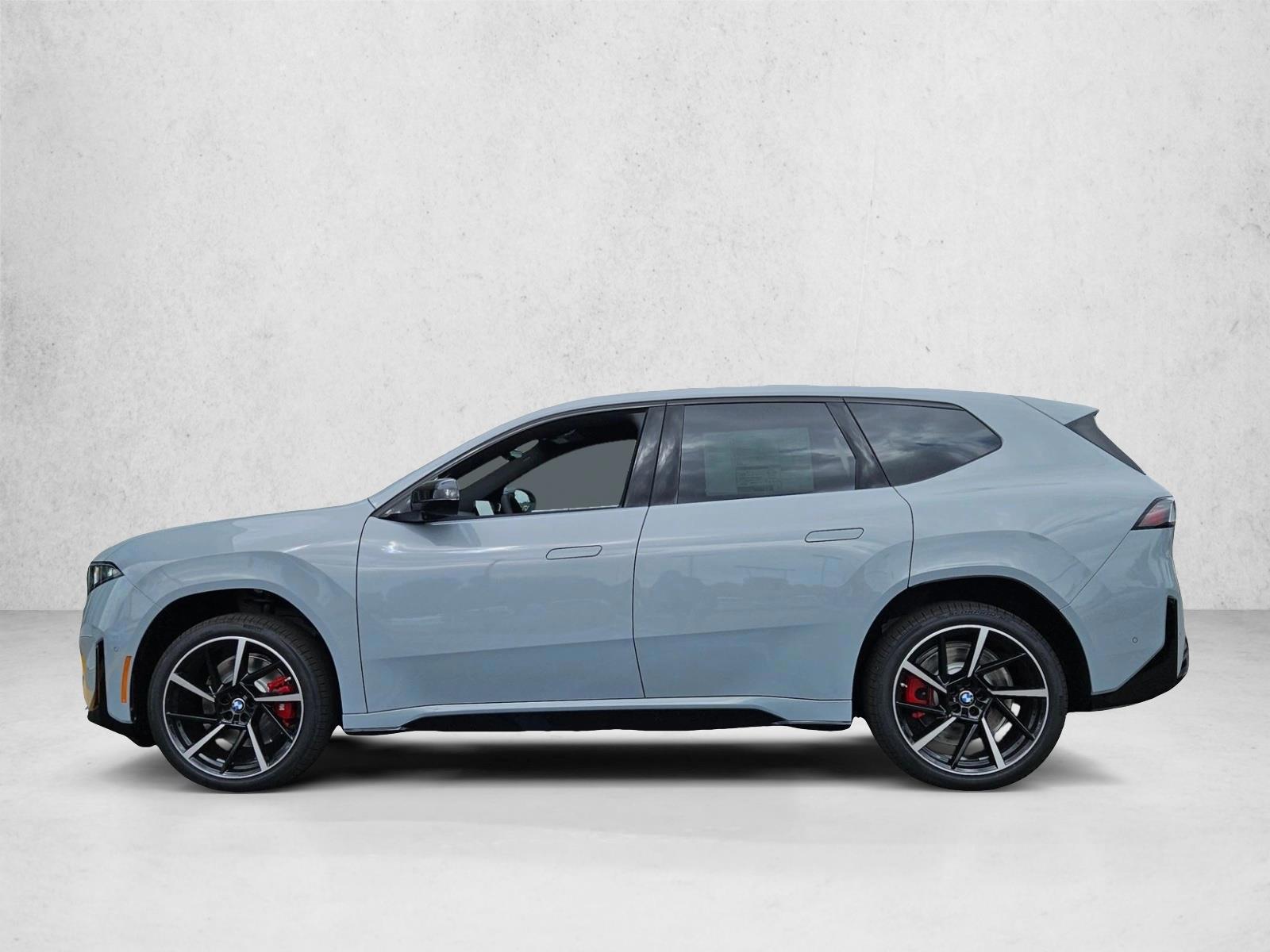 Thumbnail: 2027 BMW iX - 2
