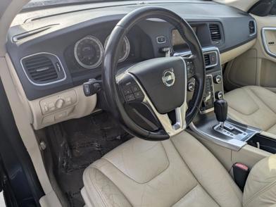 2012 Volvo S60