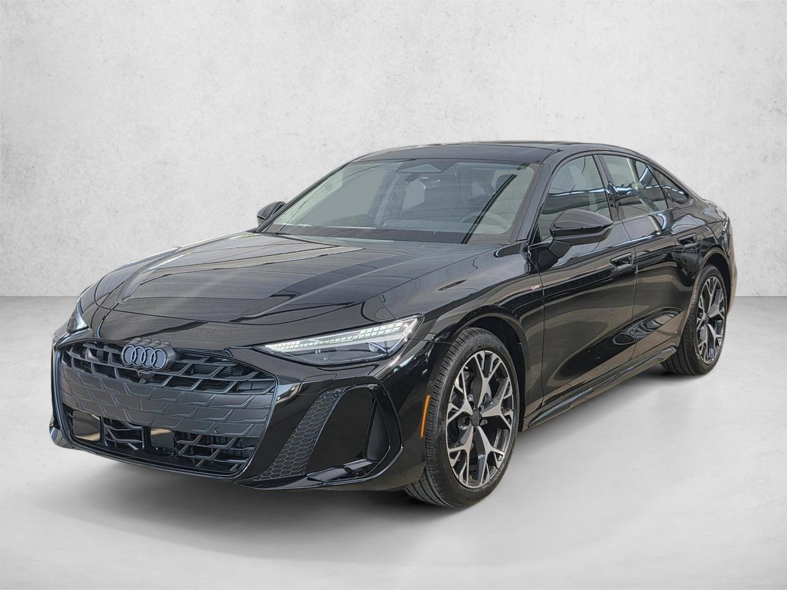 Thumbnail: 2026 Audi A6 - 1