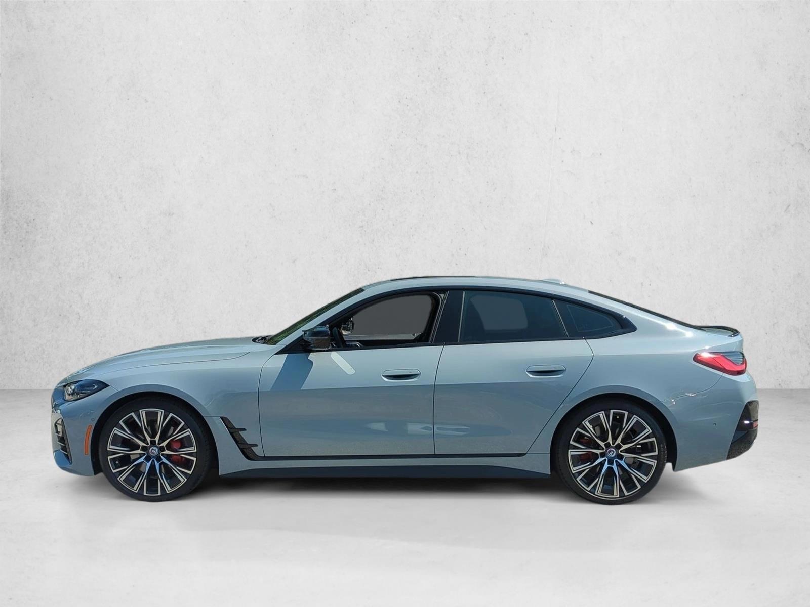 Thumbnail: 2023 BMW 4 Series - 2