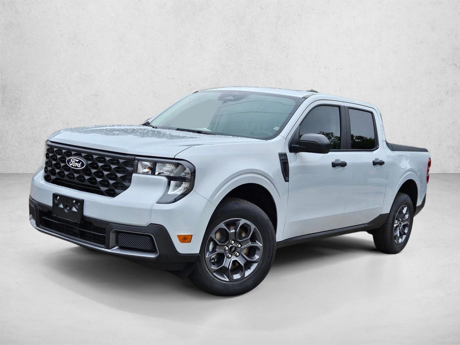 Thumbnail: 2026 Ford Maverick - 1