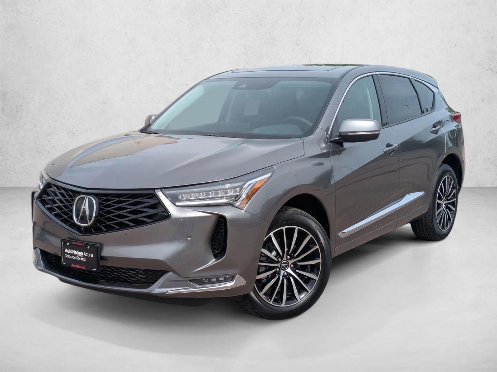 Thumbnail: 2026 Acura RDX - 1