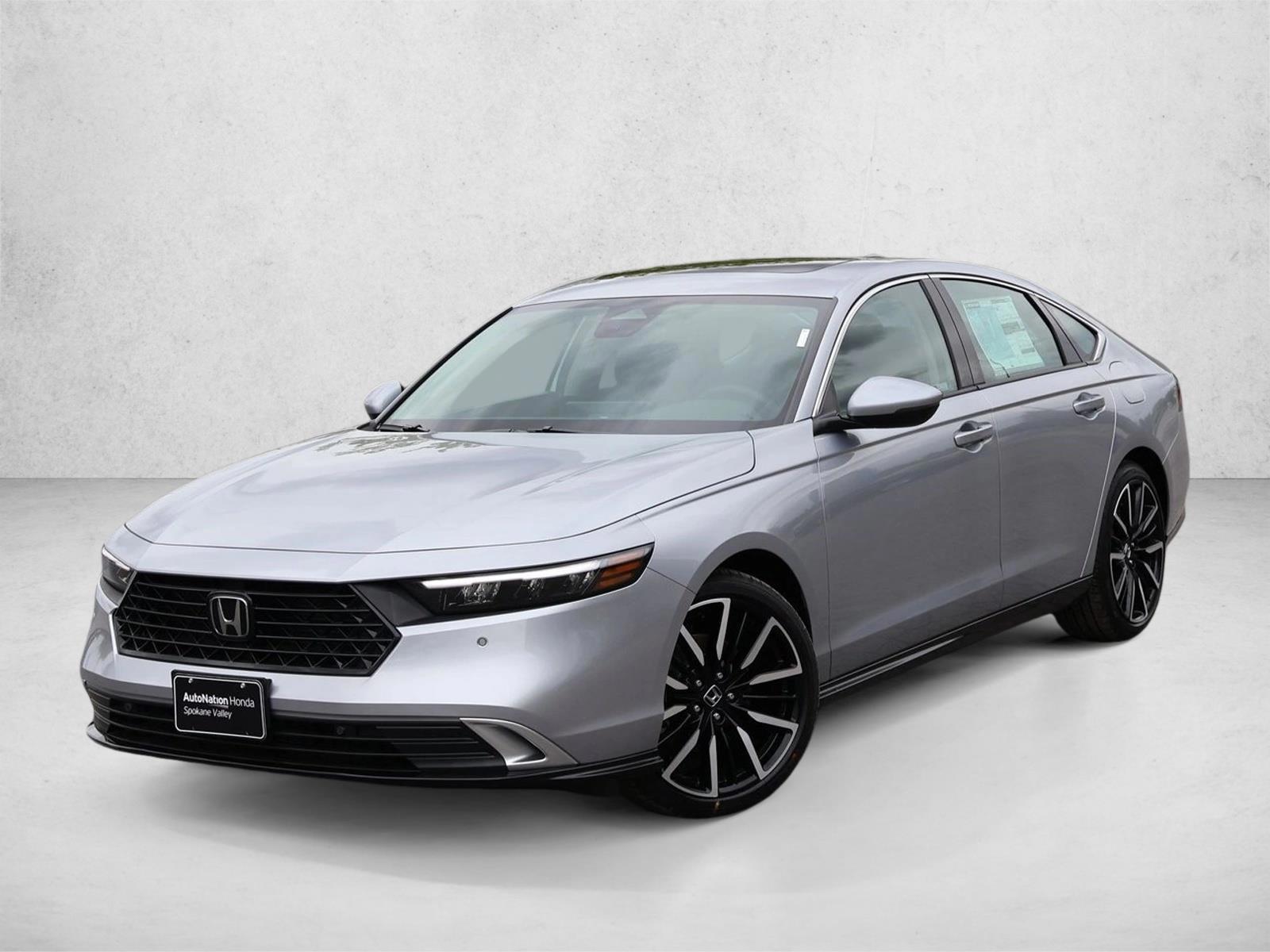 Thumbnail: 2026 Honda Accord - 1