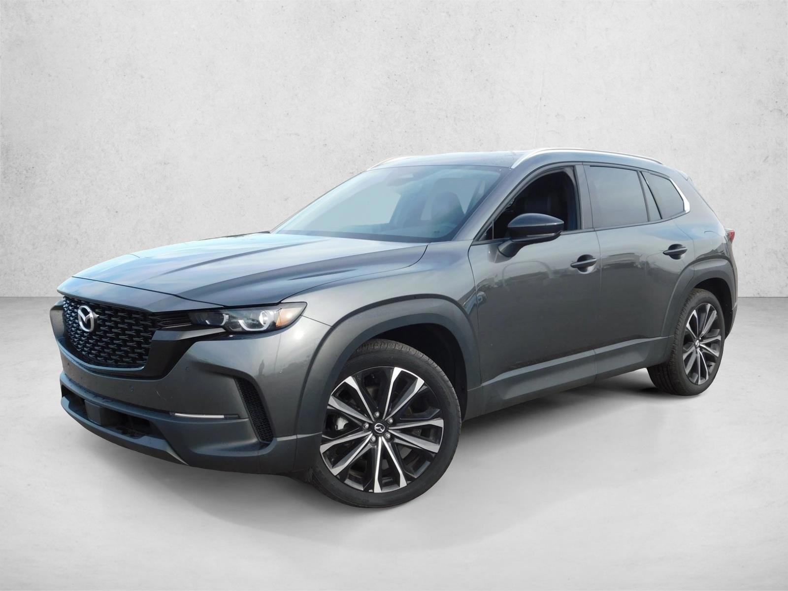 Thumbnail: 2026 Mazda CX-50 - 1