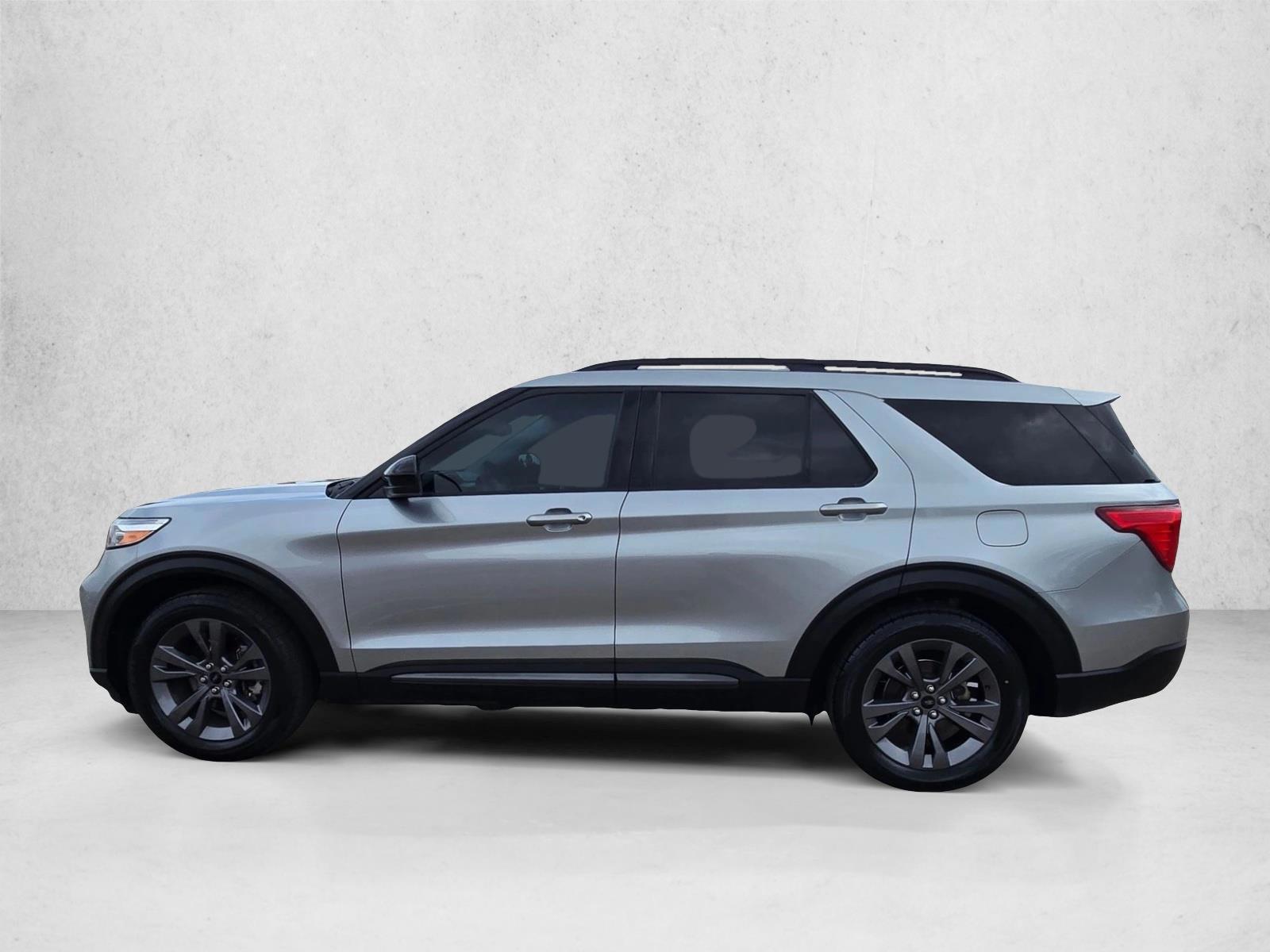 Thumbnail: 2023 Ford Explorer - 2