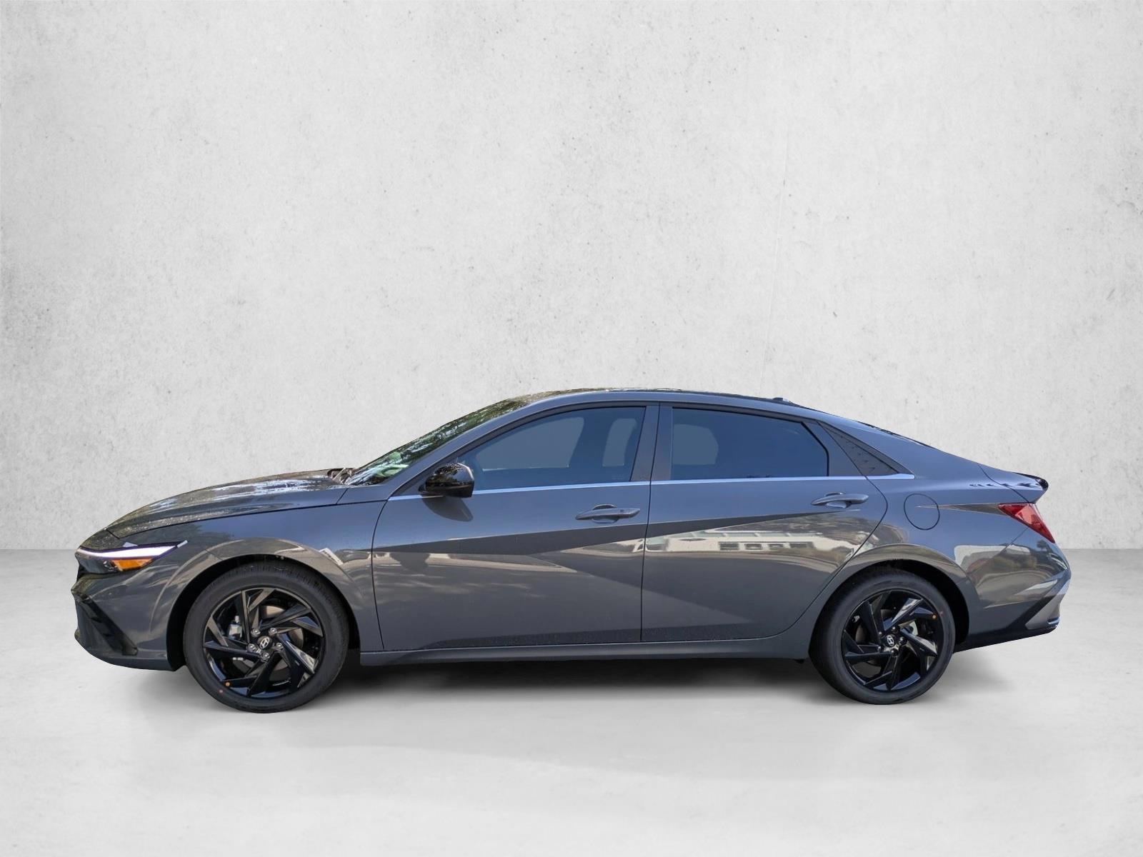 Thumbnail: 2026 Hyundai Elantra - 2