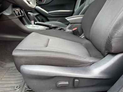 2022 Subaru Impreza